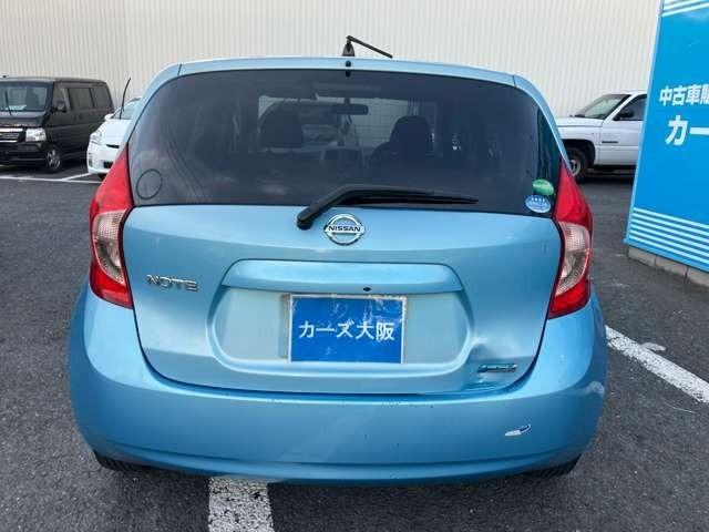 ノート Ｘ　ＣａｒｓＯｓａｋａ：Ｈ０７７６（32枚目）