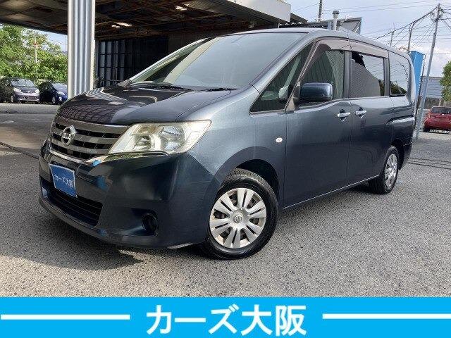 セレナ ２０Ｘ　ＣａｒｓＯｓａｋａ：Ｉ４０２０（2枚目）