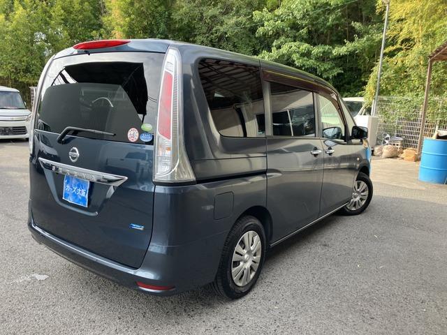 セレナ ２０Ｘ　ＣａｒｓＯｓａｋａ：Ｉ４０２０（4枚目）