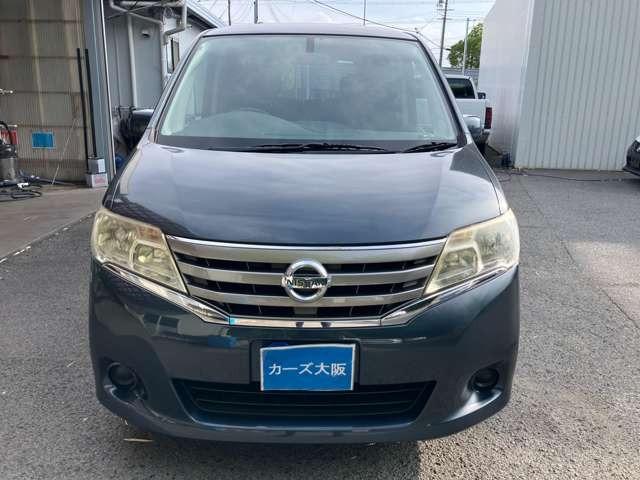 セレナ ２０Ｘ　ＣａｒｓＯｓａｋａ：Ｉ４０２０（44枚目）