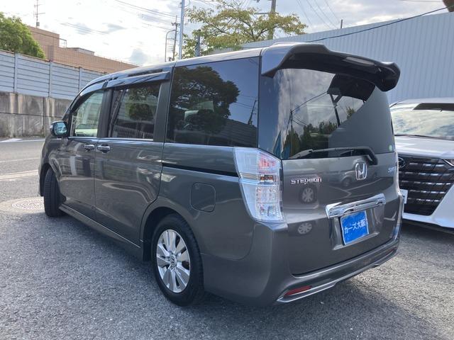 ステップワゴンスパーダ Ｚ　１４８８（4枚目）