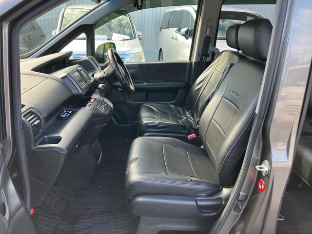 ステップワゴンスパーダ Ｚ　１４８８（29枚目）