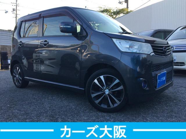 フレアカスタムスタイル ＸＴ　ＣａｒｓＯｓａｋａ：Ｇ５２０３（2枚目）