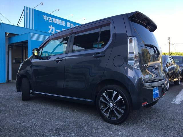 フレアカスタムスタイル ＸＴ　ＣａｒｓＯｓａｋａ：Ｇ５２０３（3枚目）