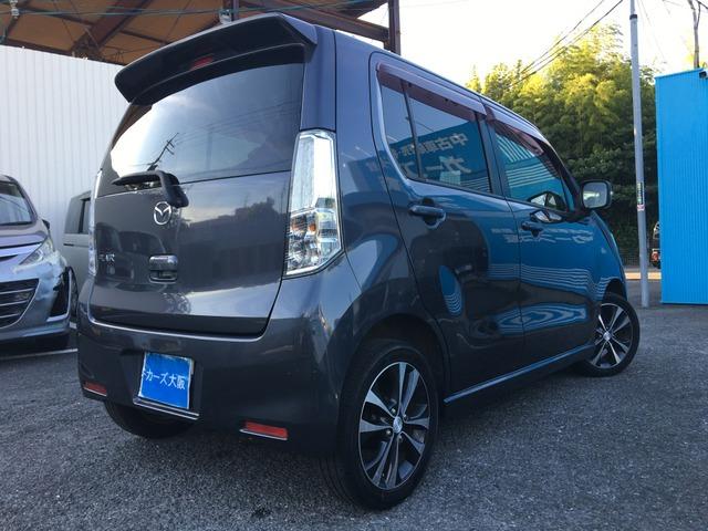 フレアカスタムスタイル ＸＴ　ＣａｒｓＯｓａｋａ：Ｇ５２０３（4枚目）