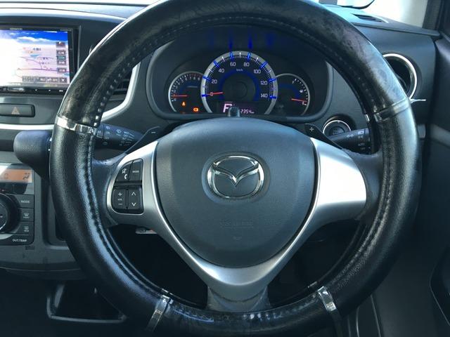 フレアカスタムスタイル ＸＴ　ＣａｒｓＯｓａｋａ：Ｇ５２０３（9枚目）