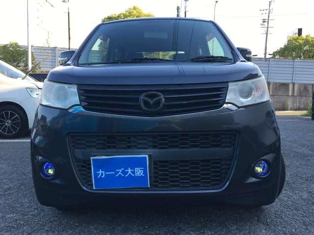 フレアカスタムスタイル ＸＴ　ＣａｒｓＯｓａｋａ：Ｇ５２０３（27枚目）