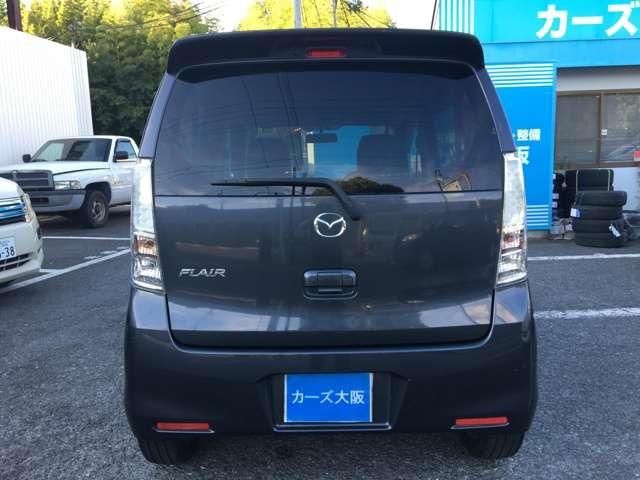 フレアカスタムスタイル ＸＴ　ＣａｒｓＯｓａｋａ：Ｇ５２０３（28枚目）