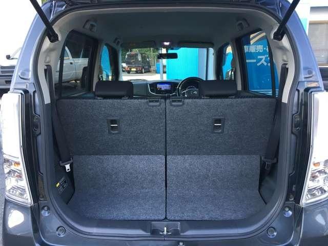 フレアカスタムスタイル ＸＴ　ＣａｒｓＯｓａｋａ：Ｇ５２０３（33枚目）