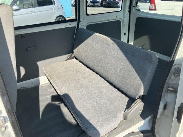 ミニキャブバン ＣＤ　ハイルーフ　ＣａｒｓＯｓａｋａ：Ｊ９２８６（5枚目）