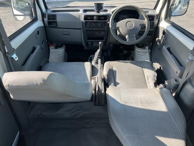 ミニキャブバン ＣＤ　ハイルーフ　ＣａｒｓＯｓａｋａ：Ｊ９２８６（6枚目）