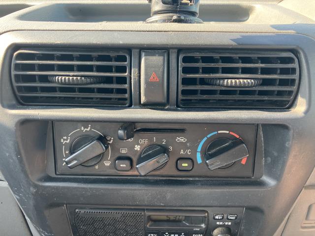 ミニキャブバン ＣＤ　ハイルーフ　ＣａｒｓＯｓａｋａ：Ｊ９２８６（8枚目）