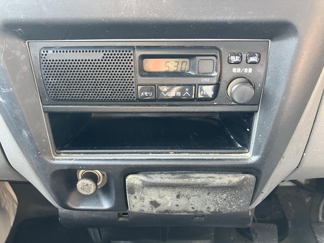 ミニキャブバン ＣＤ　ハイルーフ　ＣａｒｓＯｓａｋａ：Ｊ９２８６（9枚目）