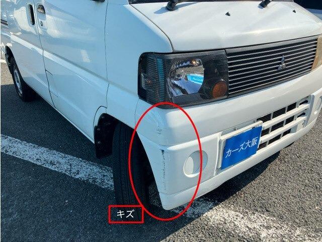 ミニキャブバン ＣＤ　ハイルーフ　ＣａｒｓＯｓａｋａ：Ｊ９２８６（12枚目）