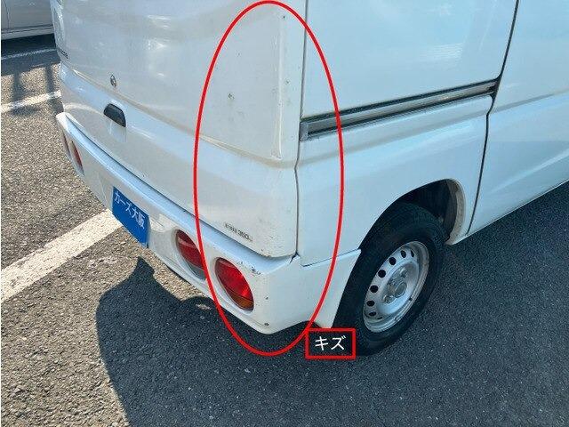 ミニキャブバン ＣＤ　ハイルーフ　ＣａｒｓＯｓａｋａ：Ｊ９２８６（15枚目）