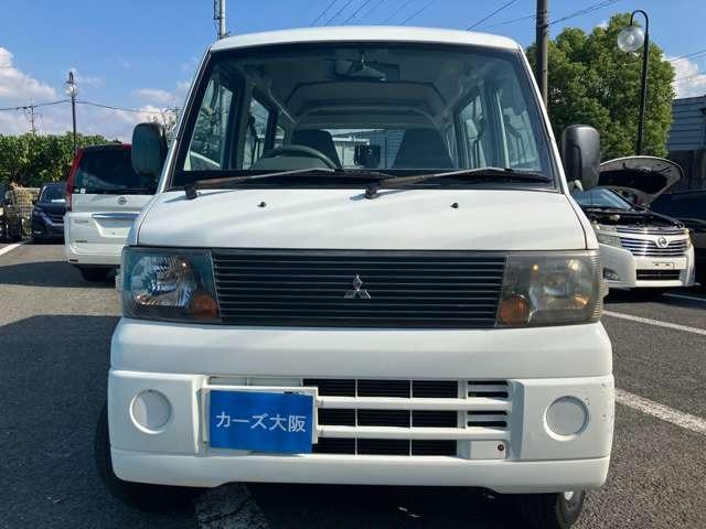 ミニキャブバン ＣＤ　ハイルーフ　ＣａｒｓＯｓａｋａ：Ｊ９２８６（33枚目）