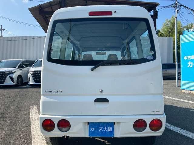 ミニキャブバン ＣＤ　ハイルーフ　ＣａｒｓＯｓａｋａ：Ｊ９２８６（34枚目）