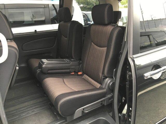 セレナ ハイウェイスター　Ｓ－ハイブリッド　ＣａｒｓＯｓａｋａ：Ｊ７３２５（5枚目）