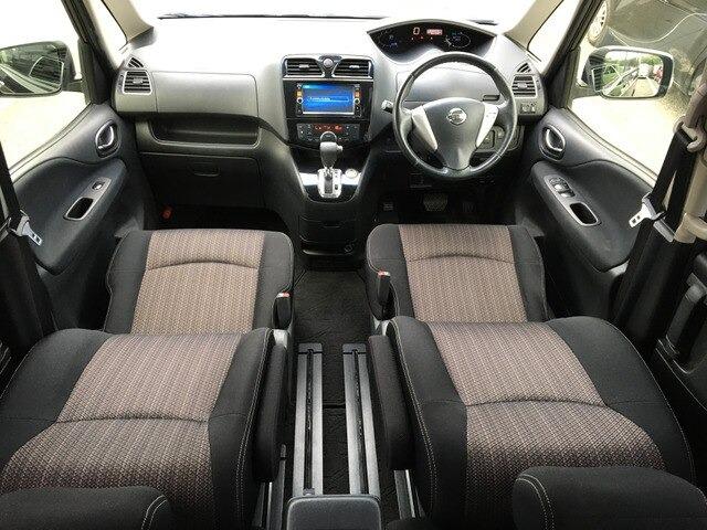 セレナ ハイウェイスター　Ｓ－ハイブリッド　ＣａｒｓＯｓａｋａ：Ｊ７３２５（6枚目）