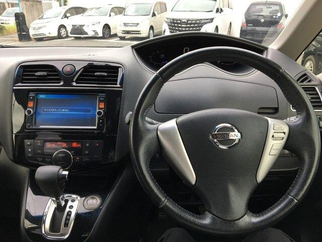 セレナ ハイウェイスター　Ｓ－ハイブリッド　ＣａｒｓＯｓａｋａ：Ｊ７３２５（7枚目）