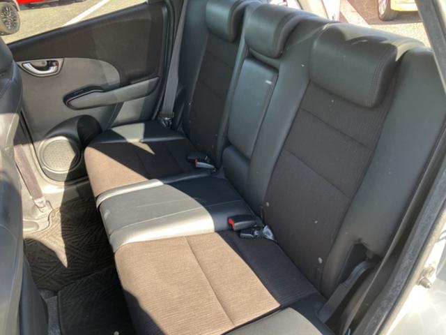 フィットハイブリッド スマートセレクション　ファインスタイル　ＣａｒｓＯｓａｋａ：Ｊ８４６３（5枚目）