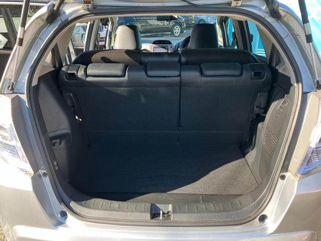 フィットハイブリッド スマートセレクション　ファインスタイル　ＣａｒｓＯｓａｋａ：Ｊ８４６３（38枚目）