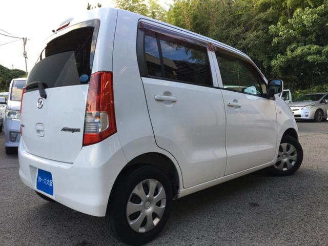 ＡＺワゴン 　ＣａｒｓＯｓａｋａ：Ｉ０６９３（3枚目）