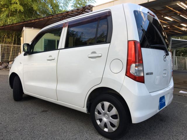 ＡＺワゴン 　ＣａｒｓＯｓａｋａ：Ｉ０６９３（4枚目）