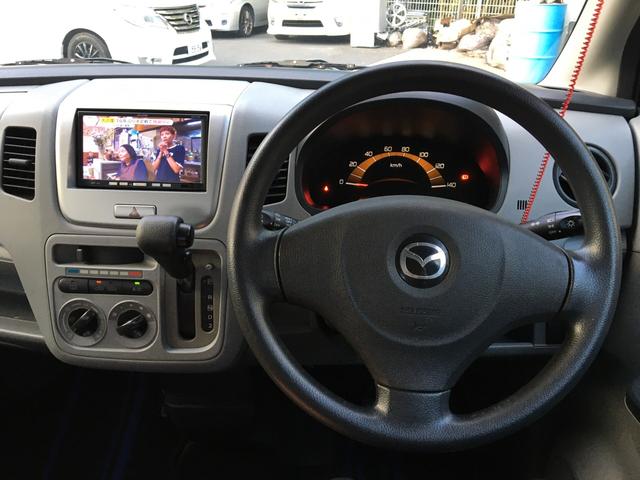 ＡＺワゴン 　ＣａｒｓＯｓａｋａ：Ｉ０６９３（8枚目）