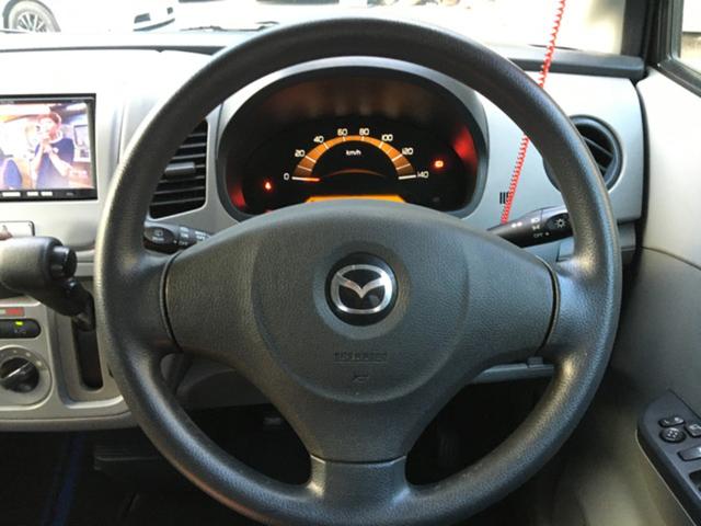 ＡＺワゴン 　ＣａｒｓＯｓａｋａ：Ｉ０６９３（9枚目）