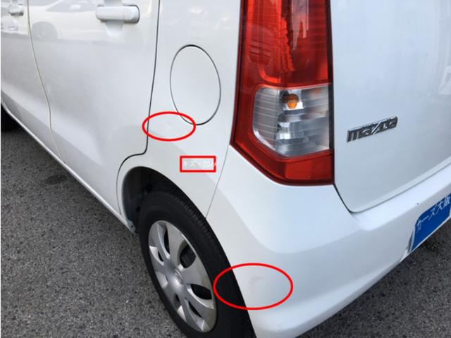 ＡＺワゴン 　ＣａｒｓＯｓａｋａ：Ｉ０６９３（11枚目）