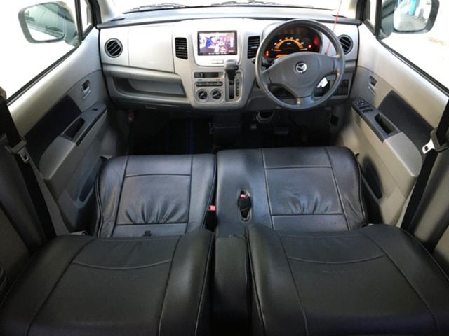 ＡＺワゴン 　ＣａｒｓＯｓａｋａ：Ｉ０６９３（15枚目）