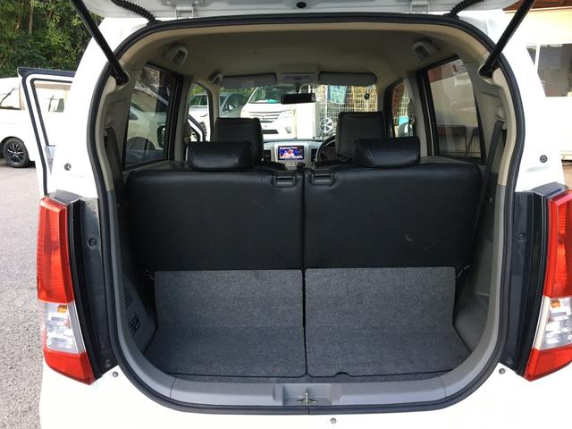 ＡＺワゴン 　ＣａｒｓＯｓａｋａ：Ｉ０６９３（42枚目）