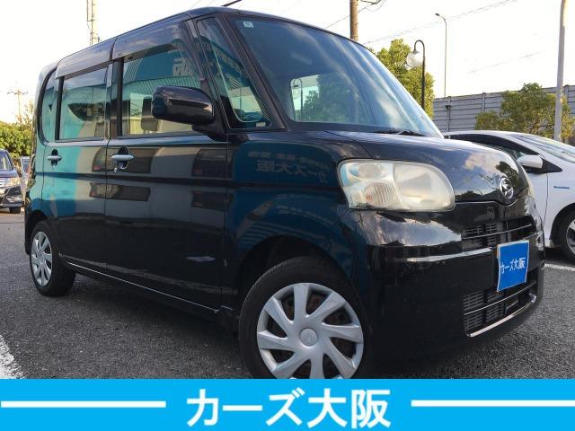 タント Ｌ　ＣａｒｓＯｓａｋａ：Ｉ６５３０（2枚目）