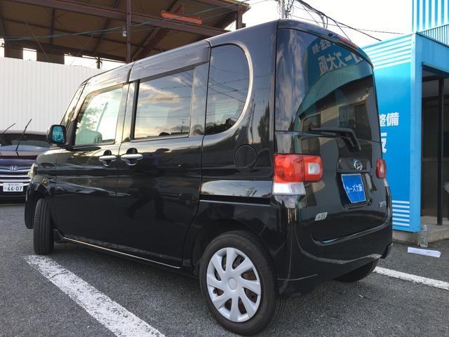 タント Ｌ　ＣａｒｓＯｓａｋａ：Ｉ６５３０（3枚目）