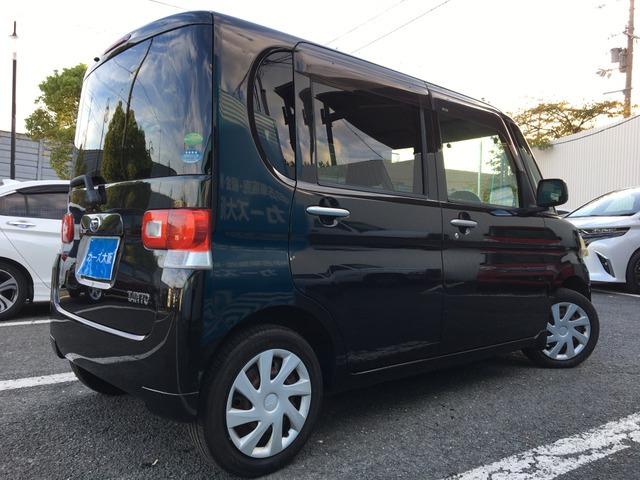 タント Ｌ　ＣａｒｓＯｓａｋａ：Ｉ６５３０（4枚目）