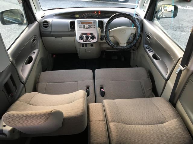 タント Ｌ　ＣａｒｓＯｓａｋａ：Ｉ６５３０（5枚目）