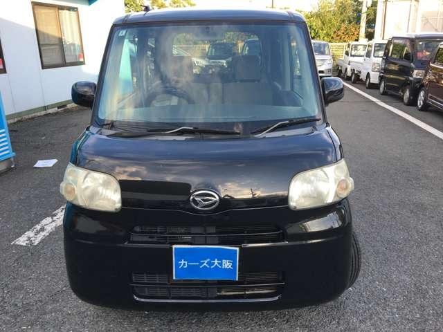 タント Ｌ　ＣａｒｓＯｓａｋａ：Ｉ６５３０（32枚目）