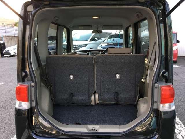 タント Ｌ　ＣａｒｓＯｓａｋａ：Ｉ６５３０（38枚目）