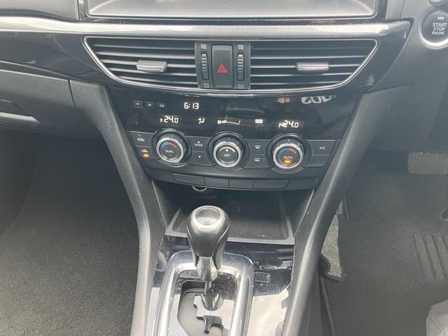 アテンザワゴン ２０Ｓ　ＣａｒｓＯｓａｋａ：Ｊ２３６２（7枚目）