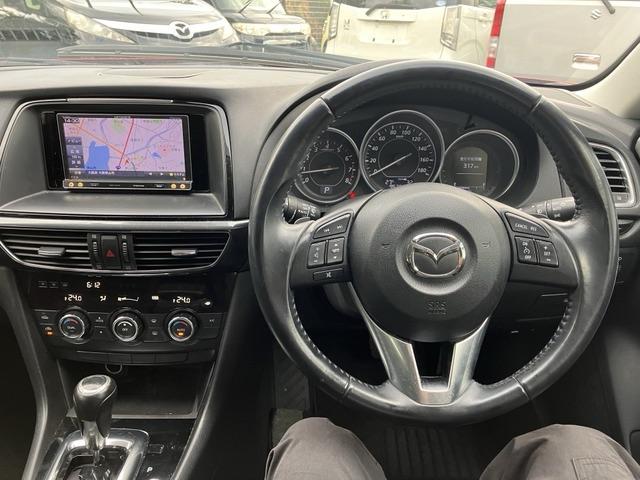 アテンザワゴン ２０Ｓ　ＣａｒｓＯｓａｋａ：Ｊ２３６２（8枚目）