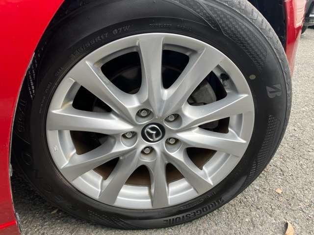 アテンザワゴン ２０Ｓ　ＣａｒｓＯｓａｋａ：Ｊ２３６２（40枚目）