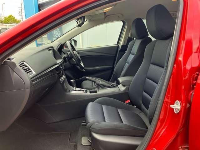 アテンザワゴン ２０Ｓ　ＣａｒｓＯｓａｋａ：Ｊ２３６２（41枚目）