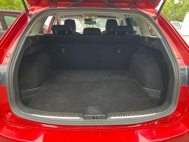 アテンザワゴン ２０Ｓ　ＣａｒｓＯｓａｋａ：Ｊ２３６２（42枚目）