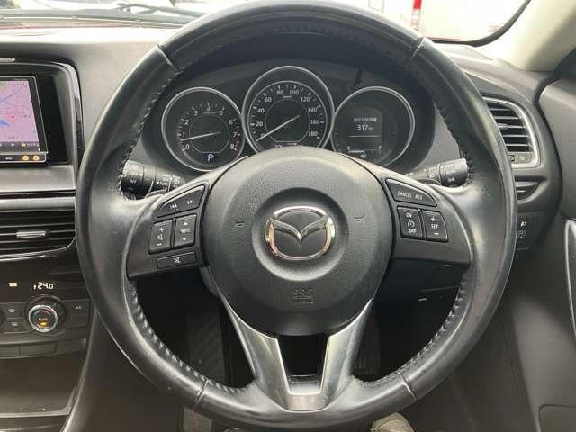 アテンザワゴン ２０Ｓ　ＣａｒｓＯｓａｋａ：Ｊ２３６２（46枚目）