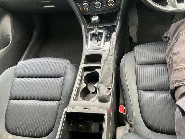 アテンザワゴン ２０Ｓ　ＣａｒｓＯｓａｋａ：Ｊ２３６２（49枚目）