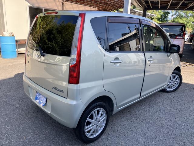 ムーヴ Ｘリミテッド　ＣａｒｓＯｓａｋａ：Ｊ６６５５（3枚目）