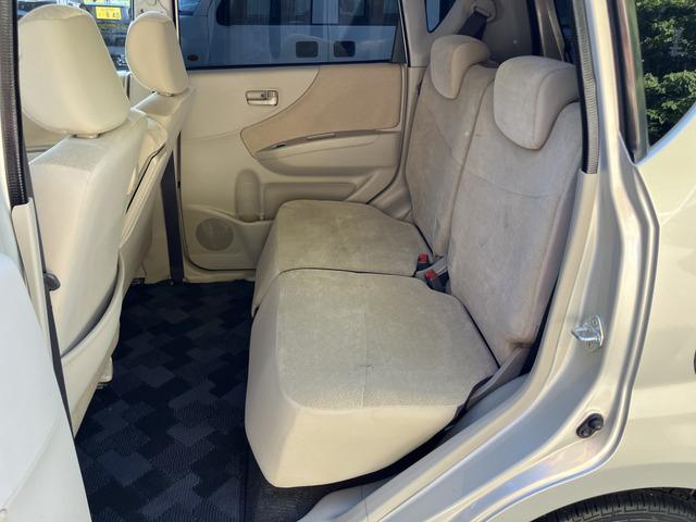 ムーヴ Ｘリミテッド　ＣａｒｓＯｓａｋａ：Ｊ６６５５（5枚目）