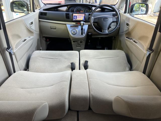 ムーヴ Ｘリミテッド　ＣａｒｓＯｓａｋａ：Ｊ６６５５（6枚目）