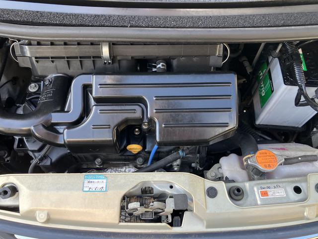 ムーヴ Ｘリミテッド　ＣａｒｓＯｓａｋａ：Ｊ６６５５（10枚目）